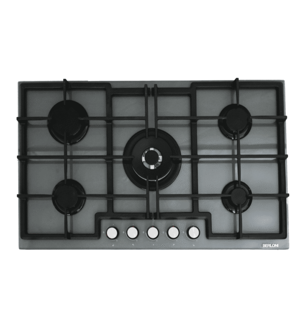 Berloni Hob 90cm EU-90CMGR