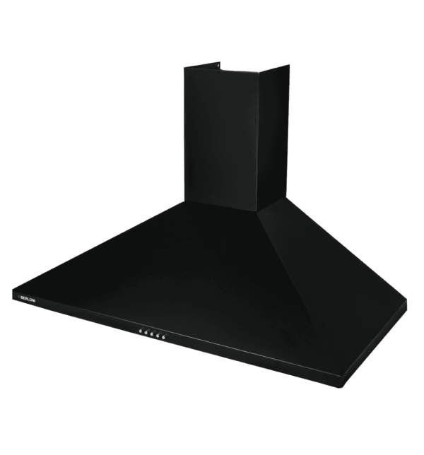 BHPYRAMID90BL