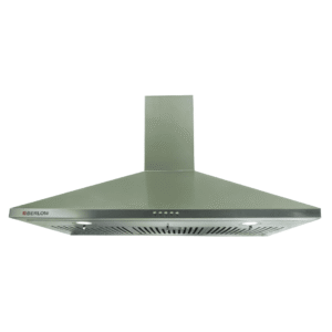 Berloni Hood 90cm BHPYRAMID90SS