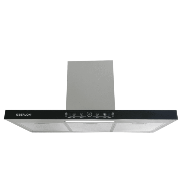 Berloni Hood 90cm BHTSHAPE90SS
