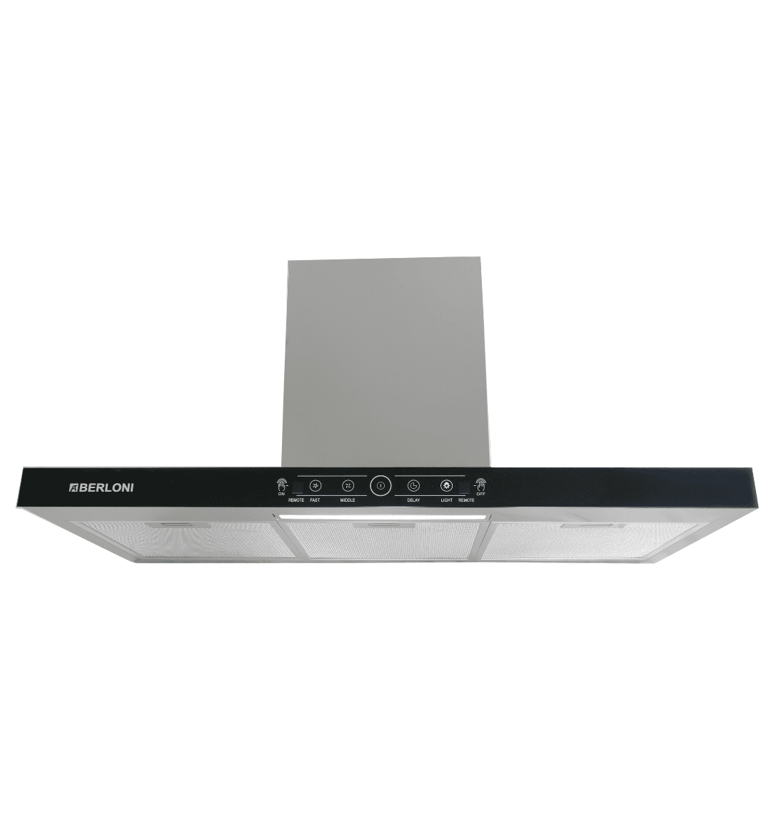Berloni Hood 90cm BHTSHAPE90SS