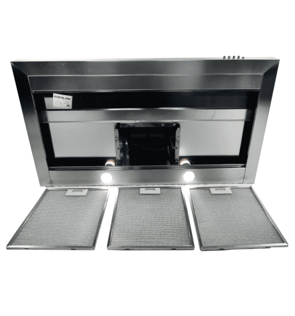 Hood 90cm BR-T-0390ST