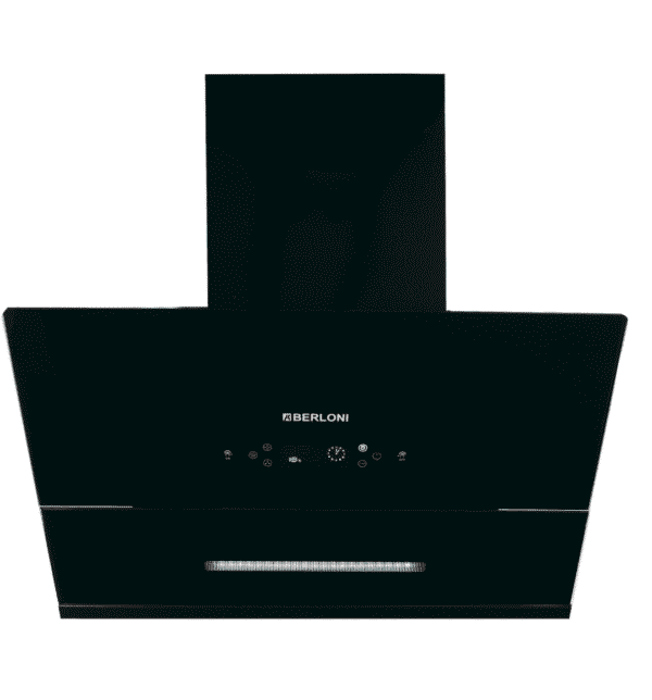 Berloni Hood BHDECOR90BL