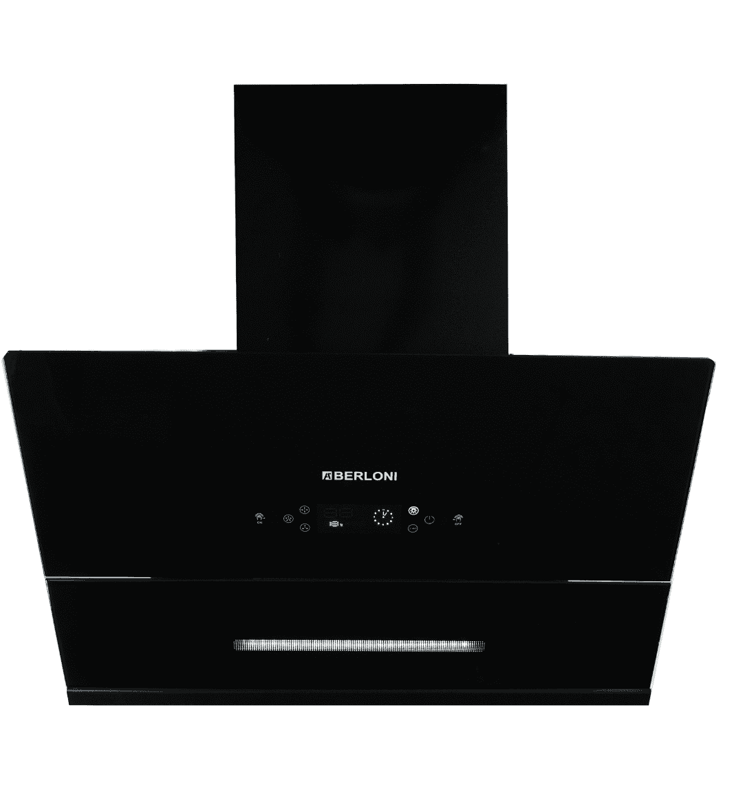 Berloni Hood BHDECOR90BL