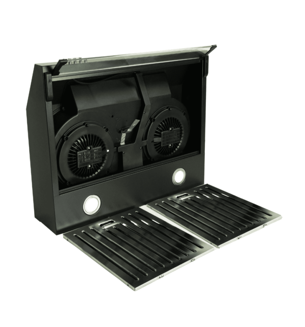 Berloni BHSLIM60BL