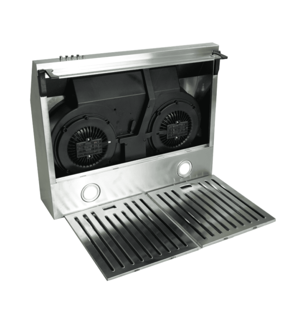 Berloni BHSLIM60SS