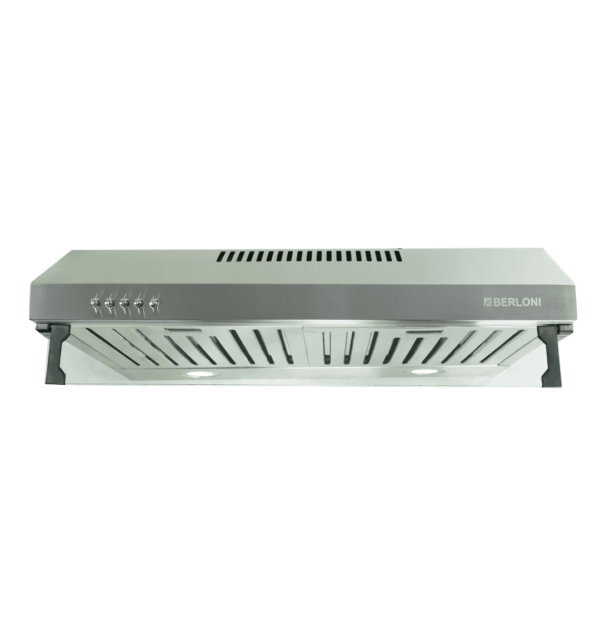 Berloni Hood Slim 60cm BHSLIM60SS