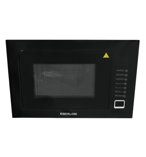 Berloni Microwave Built-in BMIC30BL