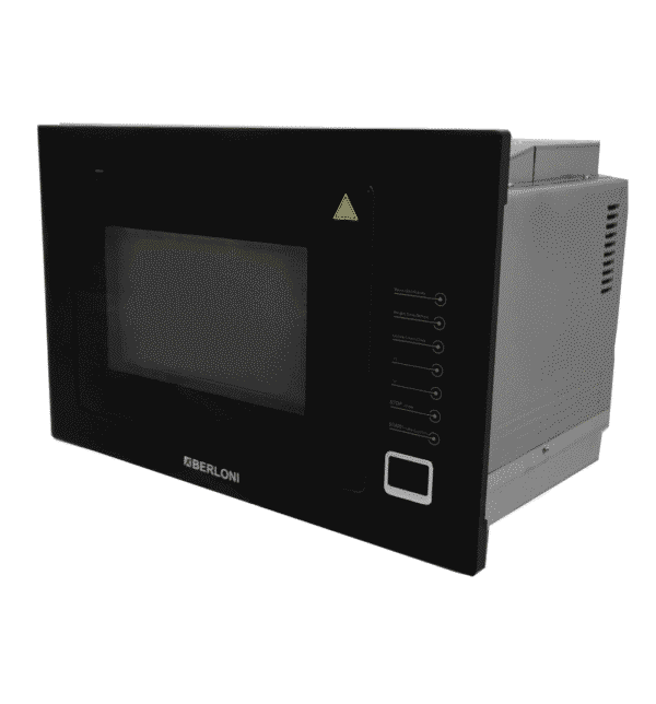 Microwave Built-in BMIC30BL