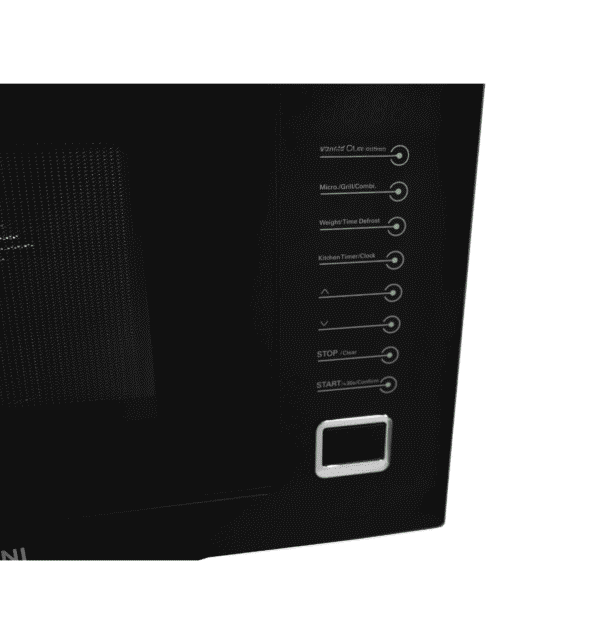 Microwave Built-in BMIC30BL