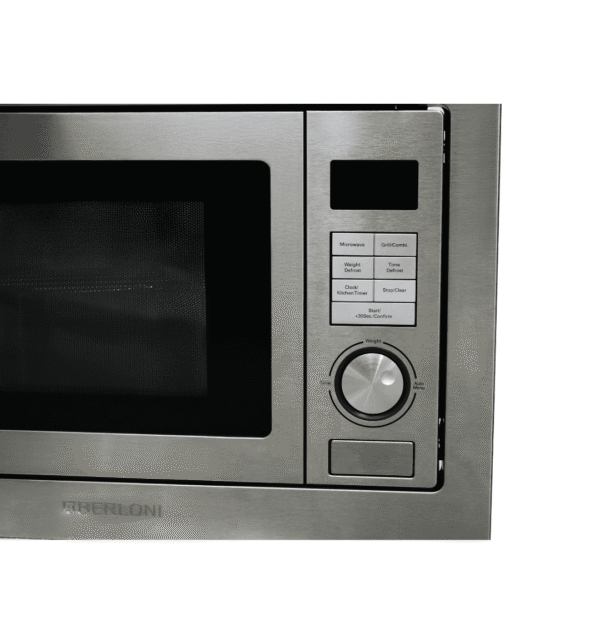 Microwave Built-in BMIC30SS