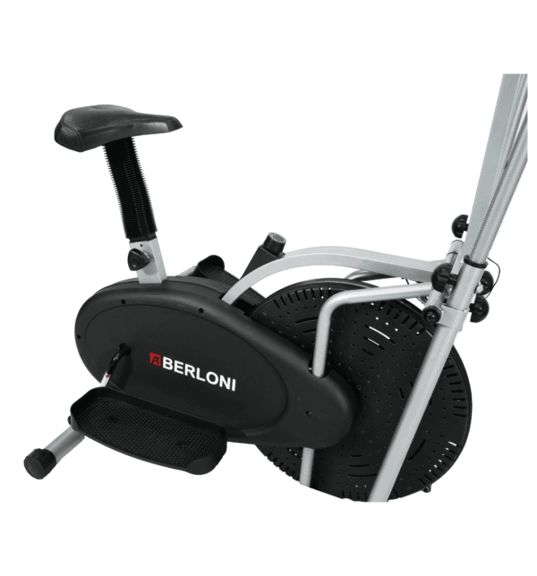 Orbitac Elliptical BE1000