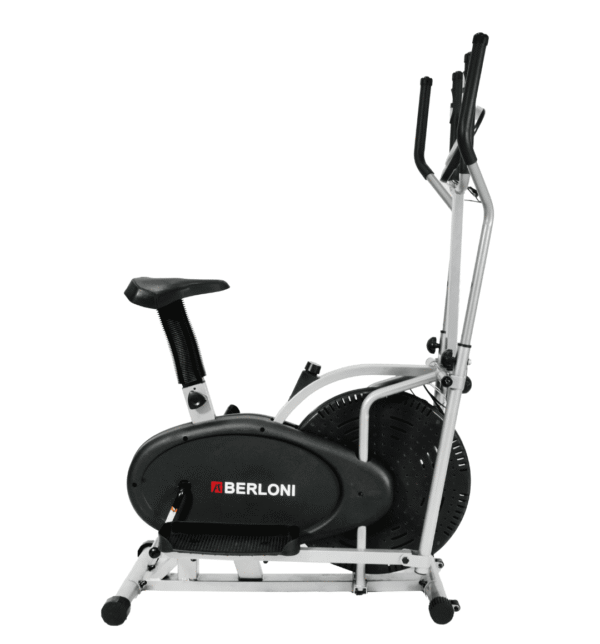 Berloni Orbitac Elliptical BE1000