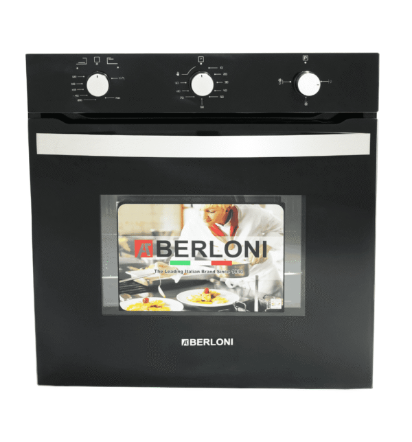 Berloni Oven Electric BO60GB