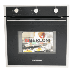 Berloni Oven Electric BO60HS