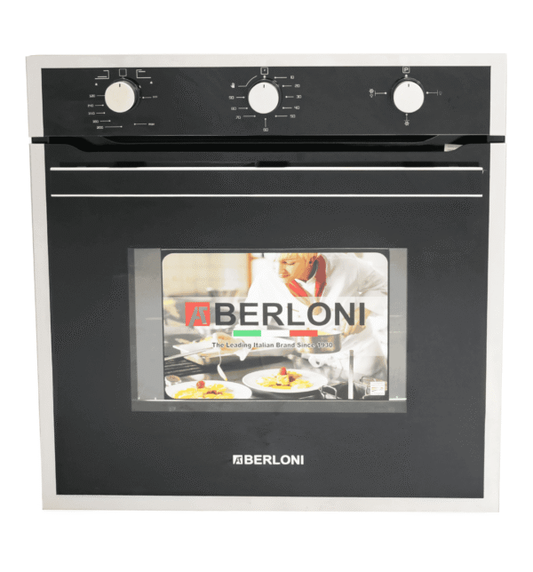 Berloni Oven Electric BO60HS