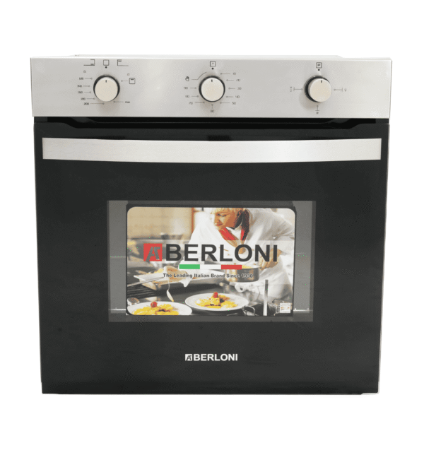 Berloni Oven Electric BO60S
