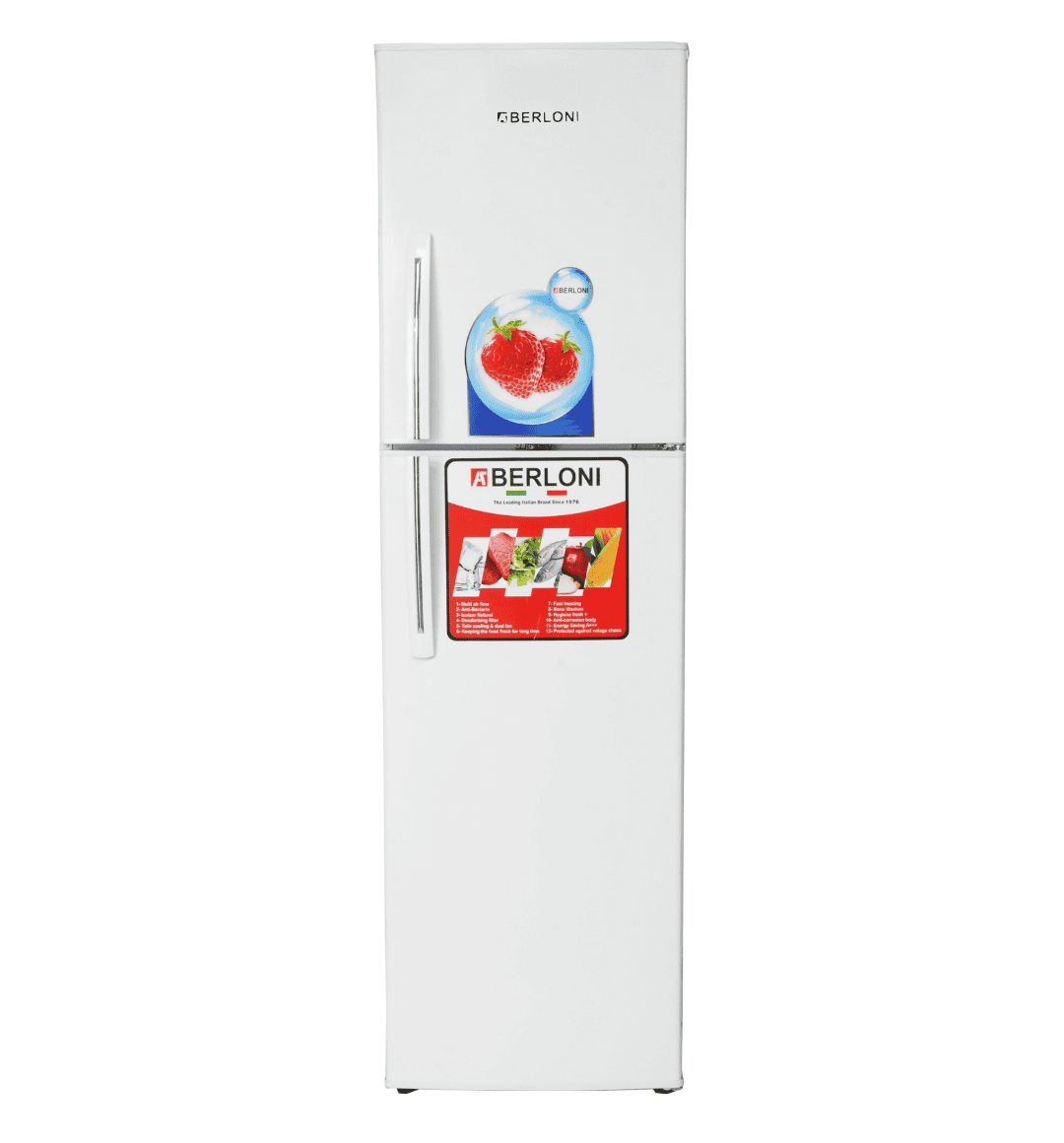 Berloni Refrigerator B350W