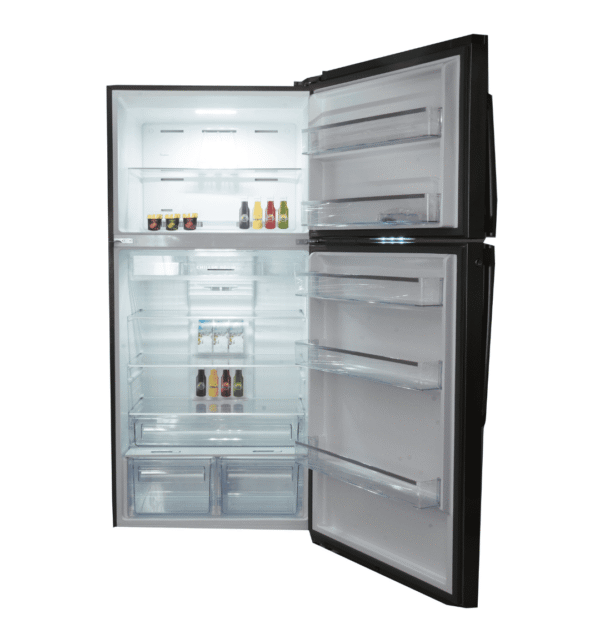 Refrigerator B600SS