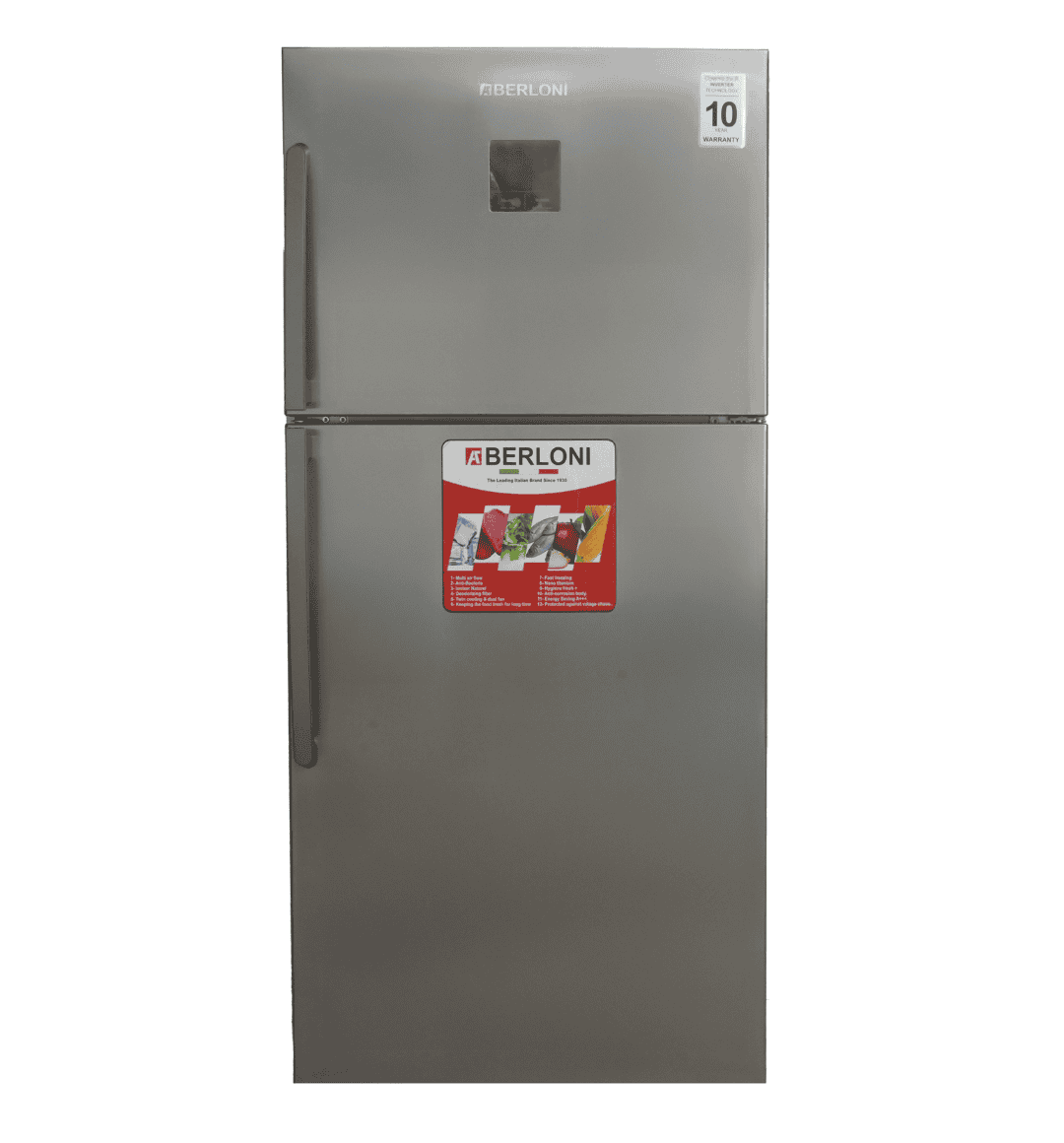 Berloni Refrigerator B600SS