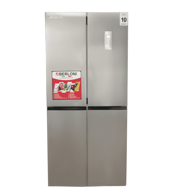Berloni Refrigerator B700SS