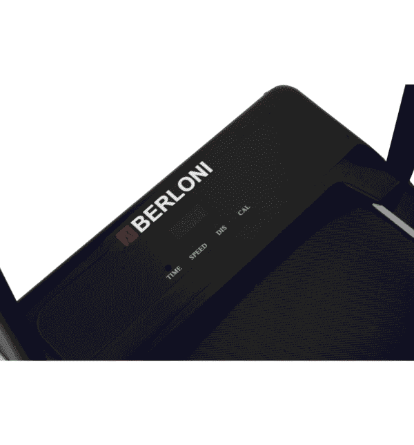 Berloni Treadmill BT3000 - Image 4