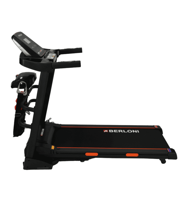 Berloni Treadmill and VIB BT5000