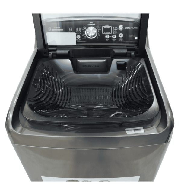 Washing Machine 16KG B1600S