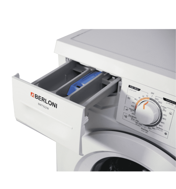 Berloni BM7922W