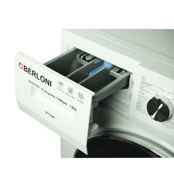 Berloni B7723W