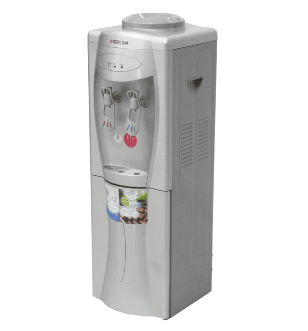 Water Dispenser BW75SS