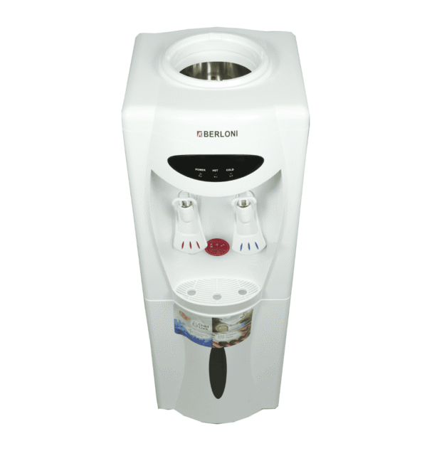 Water Dispenser BW75WH