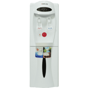 Berloni Water Dispenser BW75WH