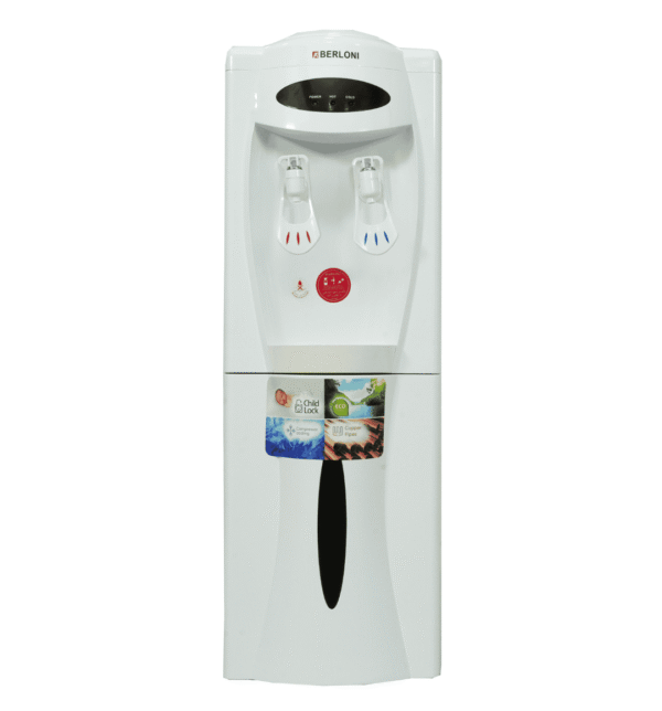 Berloni Water Dispenser BW75WH