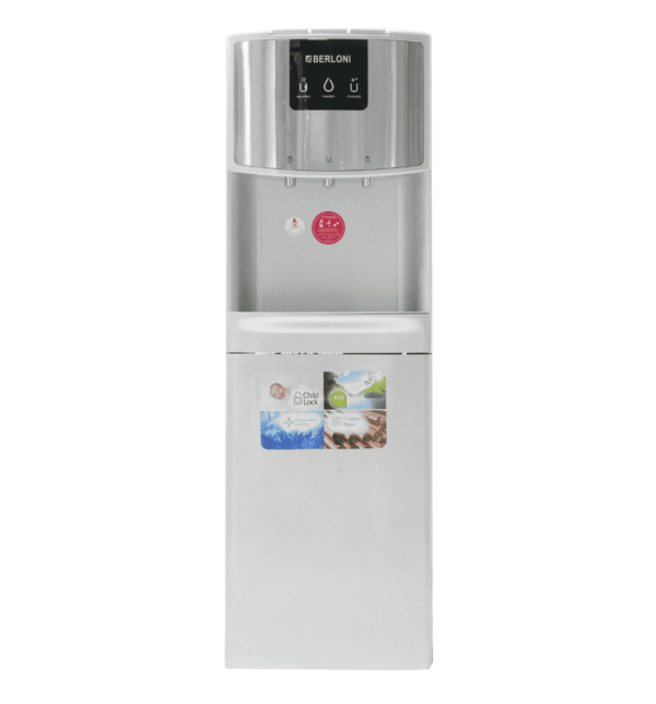 Berloni Water Dispenser BW85SS