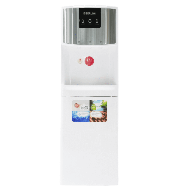Berloni Water Dispenser BW85WH