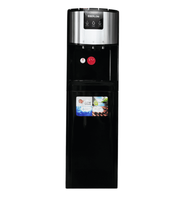 Berloni Water Dispenser BW95BLSS
