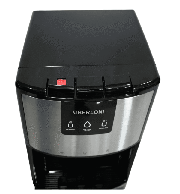 Water Dispenser BW95BLSS