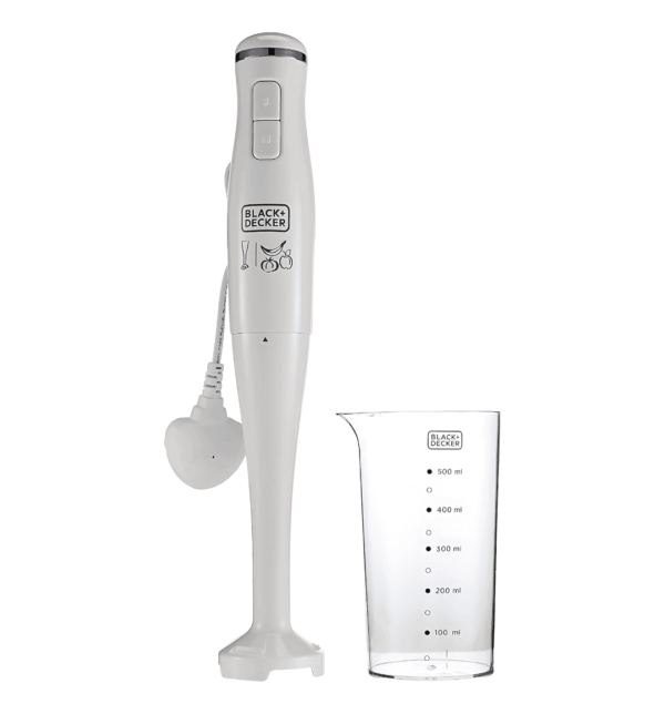 Black & Decker Hand Blender SB2500-B5