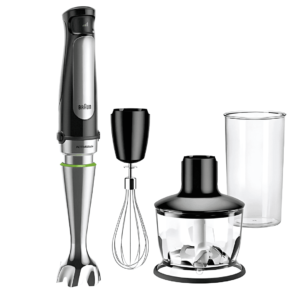 Braun MultiQuick 7 Hand Blender MQ7035