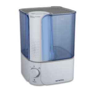 Kumtel Hot Air Humidifier HH-01