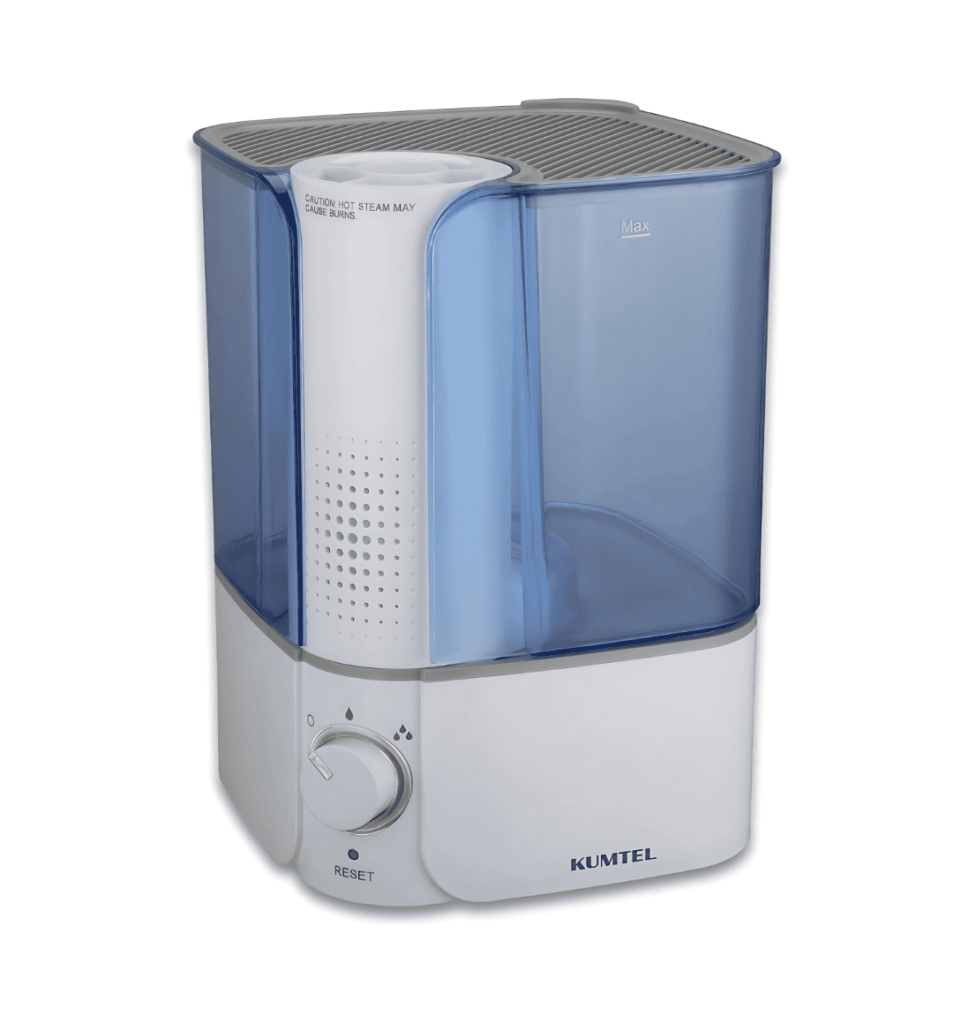 hot humidifier