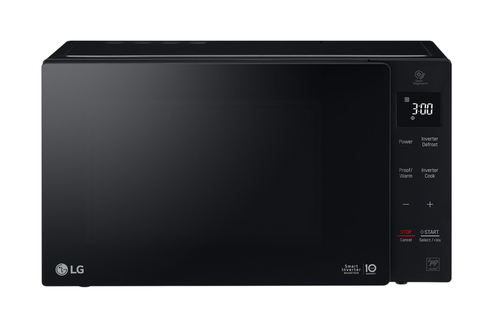 LG NeoChef Inverter Microwave MS2535GIS - Electronics in Lebanon