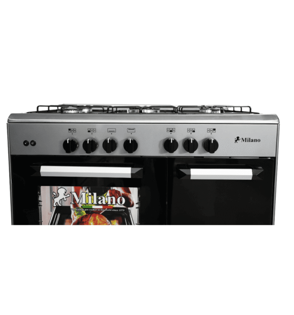 Gas Cooker 90cm M9005S