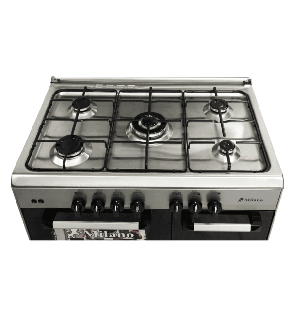 Gas Cooker 90cm M9005S