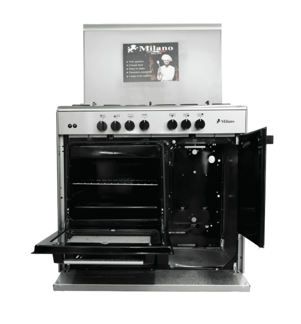 Milano M9005S