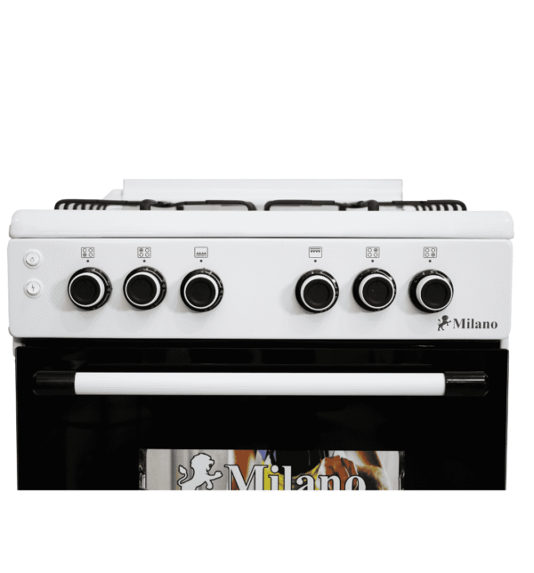 Milano M6060WH