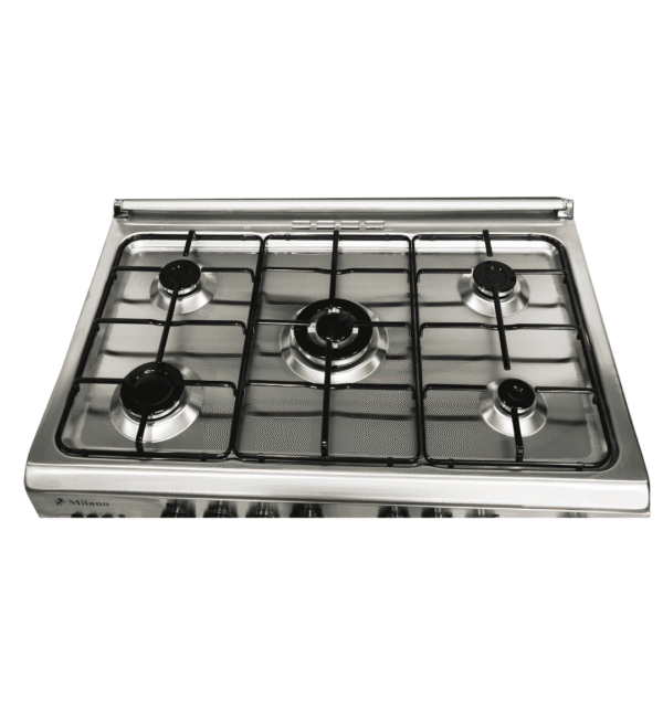 Gas Cooker 90cm 0005FS