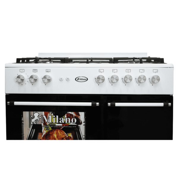 Milano G-5090-WH