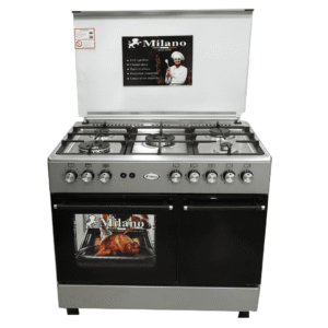 Milano GE-555-YL-ST